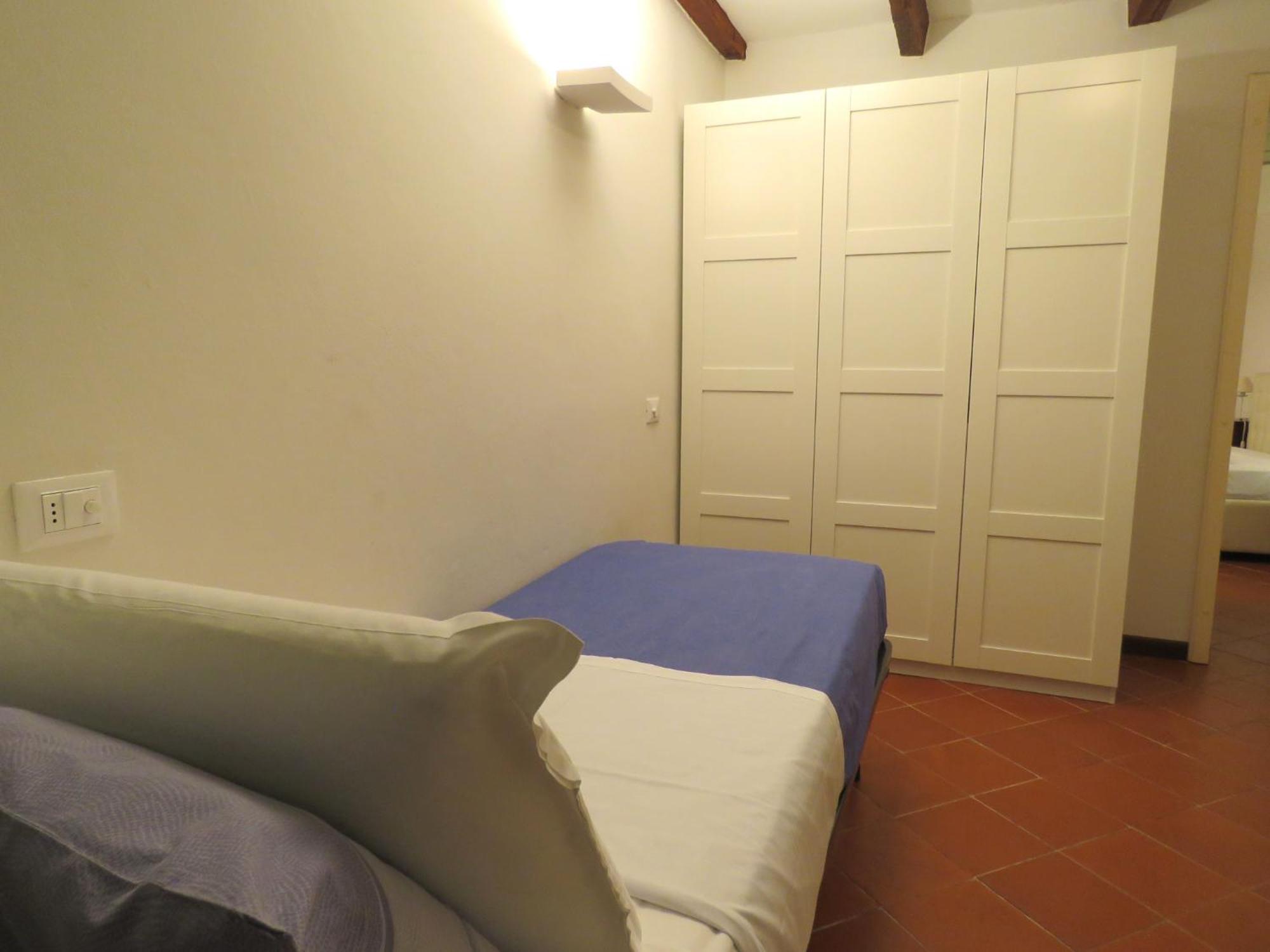 Cesare Battisti Apartment Болонья Экстерьер фото